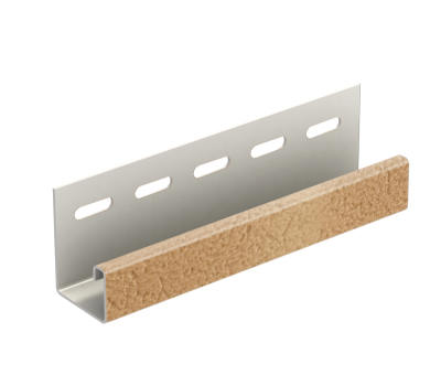 J-планка Стоун Хаус S-Lock Клинкер Балтик Светлая медь от производителя Ю-Пласт по цене 350 р J-планка Стоун Хаус S-Lock Клинкер Балтик Светлая медь от производителя Ю-Пласт по цене 350 р