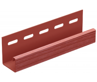 J-планка Hokla Color Брусника