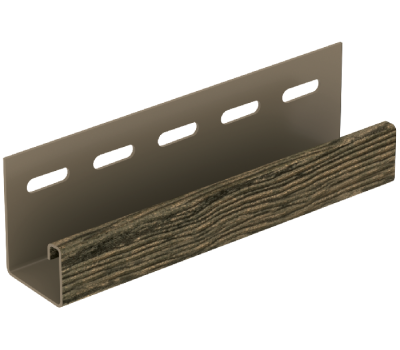 J-планка Hokla S-Lock Щепа Можжевеловый от производителя Ю-Пласт по цене 350 р J-планка Hokla S-Lock Щепа Можжевеловый от производителя Ю-Пласт по цене 350 р