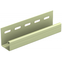 J-планка Классика Зеленая J-планка Классика Зеленая