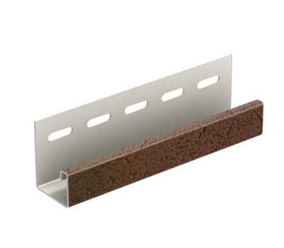 J-планка Стоун Хаус S-Lock Клинкер Нордик Глина от производителя Ю-Пласт по цене 350 р J-планка Стоун Хаус S-Lock Клинкер Нордик Глина от производителя Ю-Пласт по цене 350 р