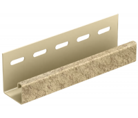 J-планка Стоун Хаус S-Lock Таганай Речной