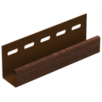 J-планка Timberblock Ель Сибирская J-планка Timberblock Ель Сибирская