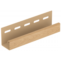 J-планка Timberblock Пихта Алтайская J-планка Timberblock Пихта Алтайская