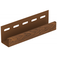 J-планка Timberblock Пихта Камчатская J-планка Timberblock Пихта Камчатская