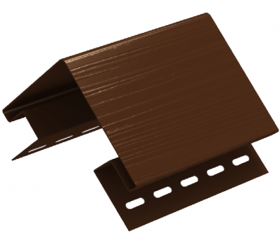 Наружный угол Классика Коричневый от производителя Ю-Пласт по цене 906 р Наружный угол Классика Коричневый от производителя Ю-Пласт по цене 906 р
