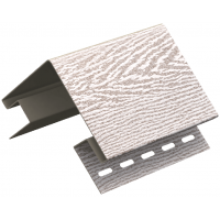 Наружный угол Timberblock Ясень Беленый Наружный угол Timberblock Ясень Беленый