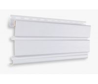 Добор 110 мм - Белый Добор 110 мм - Белый