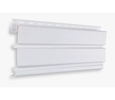 Добор 110 мм - Белый от производителя Ю-Пласт по цене 585 р Добор 110 мм - Белый от производителя Ю-Пласт по цене 585 р