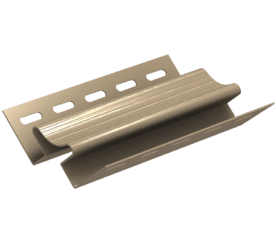 Внутренний угол Классика Бежевый от производителя Ю-Пласт по цене 705 р Внутренний угол Классика Бежевый от производителя Ю-Пласт по цене 705 р