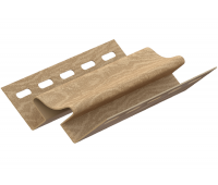 Внутренний угол Timberblock Кедр Янтарный Внутренний угол Timberblock Кедр Янтарный