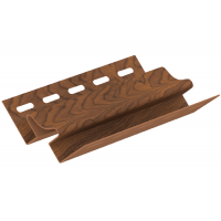 Внутренний угол Timberblock Пихта Камчатская Внутренний угол Timberblock Пихта Камчатская