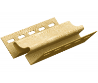 Внутренний угол Timberblock Дуб Золотой Внутренний угол Timberblock Дуб Золотой