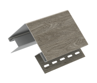 Наружный угол Timberblock Планкен Седой Наружный угол Timberblock Планкен Седой