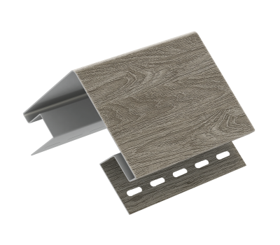 Наружный угол Timberblock Планкен Седой от производителя Ю-Пласт по цене 906 р Наружный угол Timberblock Планкен Седой от производителя Ю-Пласт по цене 906 р