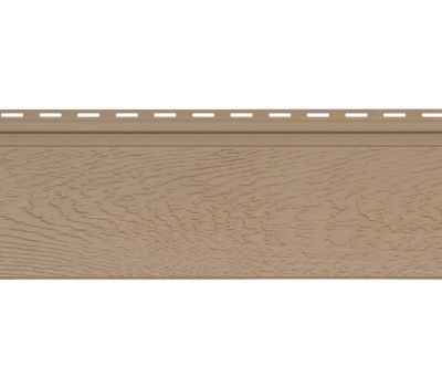 Фасадная панель Хокла S-lock Карьяла - Древесный тауп от производителя  Ю-Пласт по цене 333 р Фасадная панель Хокла S-lock Карьяла - Древесный тауп от производителя  Ю-Пласт по цене 333 р