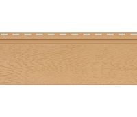 Фасадная панель Хокла S-lock Карьяла - Песчаный берег