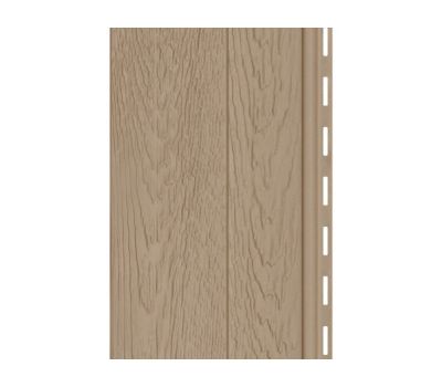 Фасадная панель Хокла S-Lock Скандинавия - Древесный тауп от производителя  Ю-Пласт по цене 360 р Фасадная панель Хокла S-Lock Скандинавия - Древесный тауп от производителя  Ю-Пласт по цене 360 р