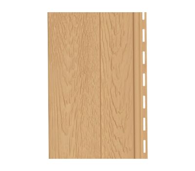 Фасадная панель Хокла S-Lock Скандинавия - Песчаный берег от производителя  Ю-Пласт по цене 360 р Фасадная панель Хокла S-Lock Скандинавия - Песчаный берег от производителя  Ю-Пласт по цене 360 р