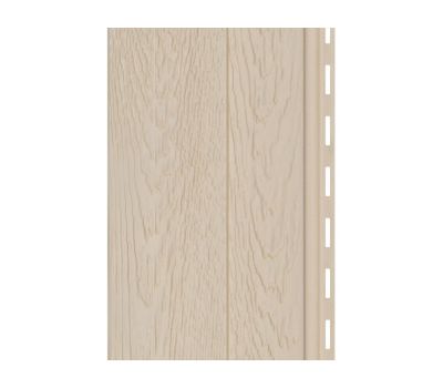 Фасадная панель Хокла S-Lock Скандинавия - Слоновая кость от производителя  Ю-Пласт по цене 360 р Фасадная панель Хокла S-Lock Скандинавия - Слоновая кость от производителя  Ю-Пласт по цене 360 р