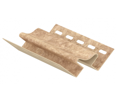 Внутренний угол Стоун Хаус Кварцит Тёмно-бежевый от производителя Ю-Пласт по цене 0 р Внутренний угол Стоун Хаус Кварцит Тёмно-бежевый от производителя Ю-Пласт по цене 0 р