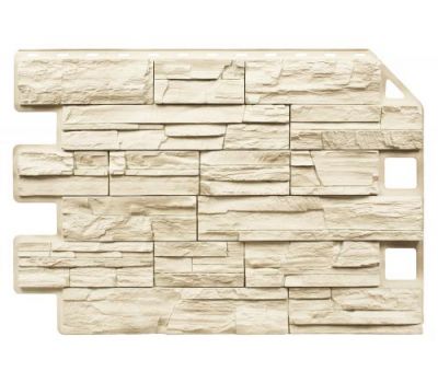 Цокольный сайдинг коллекция Скалистый камень - Оттава от производителя  Royal Stone по цене 1 050 р Цокольный сайдинг коллекция Скалистый камень - Оттава от производителя  Royal Stone по цене 1 050 р