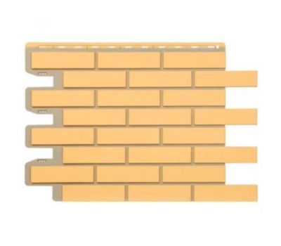 Цокольный сайдинг коллекция Облицовочный Кирпич - Квинстаун от производителя Royal Stone по цене 890 р Цокольный сайдинг коллекция Облицовочный Кирпич - Квинстаун от производителя Royal Stone по цене 890 р