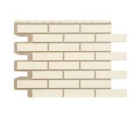 Цокольный сайдинг коллекция Облицовочный Кирпич - Нельсон Цокольный сайдинг коллекция Облицовочный Кирпич - Нельсон