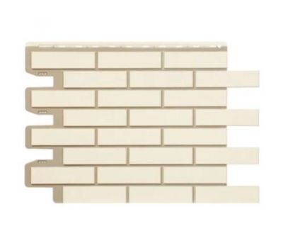 Цокольный сайдинг коллекция Облицовочный Кирпич - Нельсон от производителя  Royal Stone по цене 890 р Цокольный сайдинг коллекция Облицовочный Кирпич - Нельсон от производителя  Royal Stone по цене 890 р