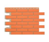 Цокольный сайдинг коллекция Облицовочный Кирпич - Нейпир Цокольный сайдинг коллекция Облицовочный Кирпич - Нейпир