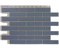 Цокольный сайдинг коллекция Облицовочный Кирпич - Веллингтон Цокольный сайдинг коллекция Облицовочный Кирпич - Веллингтон