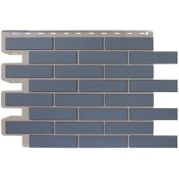 Цокольный сайдинг коллекция Облицовочный Кирпич - Веллингтон Цокольный сайдинг коллекция Облицовочный Кирпич - Веллингтон