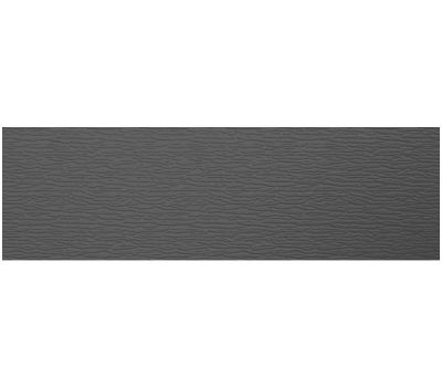 Фасадные термопанели Темно-серый-P11 от производителя  Стенолит по цене 1 790 р