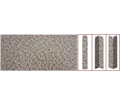 Фасадные термопанели LS04 от производителя  Стенолит по цене 1 690 р Фасадные термопанели LS04 от производителя  Стенолит по цене 1 690 р