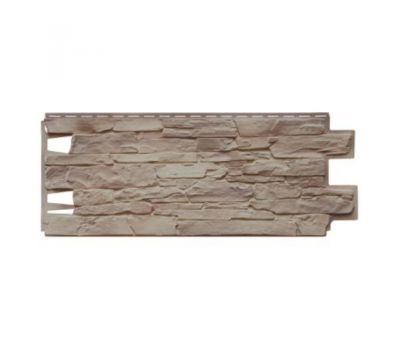 Фасадные панели (цокольный сайдинг) Камень Умбрия от производителя  ТЕХНОНИКОЛЬ по цене 640 р Фасадные панели (цокольный сайдинг) Камень Умбрия от производителя  ТЕХНОНИКОЛЬ по цене 640 р