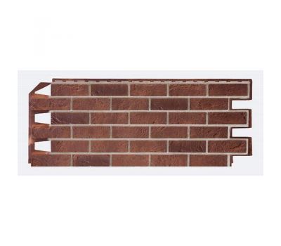 Фасадные панели (цокольный сайдинг) Кирпич Дорсет от производителя ТЕХНОНИКОЛЬ по цене 640 р Фасадные панели (цокольный сайдинг) Кирпич Дорсет от производителя ТЕХНОНИКОЛЬ по цене 640 р