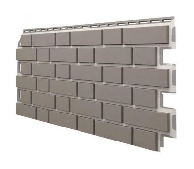 Фасадные панели (цокольный сайдинг) Клинкер Тилбург от производителя ТЕХНОНИКОЛЬ по цене 640 р Фасадные панели (цокольный сайдинг) Клинкер Тилбург от производителя ТЕХНОНИКОЛЬ по цене 640 р