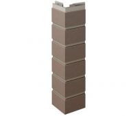 Угол наружный Клинкер Амстердам