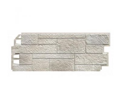 Фасадные панели (цокольный сайдинг) Песчаник Бежевый от производителя  ТЕХНОНИКОЛЬ по цене 640 р Фасадные панели (цокольный сайдинг) Песчаник Бежевый от производителя  ТЕХНОНИКОЛЬ по цене 640 р