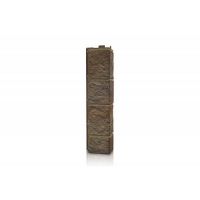 Угол наружный Песчаник Светло-Коричневый Угол наружный Песчаник Светло-Коричневый