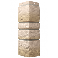 Угол наружный коллекция Burg Песчаный Угол наружный коллекция Burg Песчаный