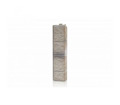 Угол наружный к Фасадным Панелям VOX Sandstone Бежевый от производителя Vox по цене 555 р Угол наружный к Фасадным Панелям VOX Sandstone Бежевый от производителя Vox по цене 555 р