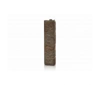 Угол наружный к Фасадным Панелям VOX Sandstone Светло коричневый Угол наружный к Фасадным Панелям VOX Sandstone Светло коричневый