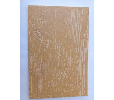 Фиброцементный сайдинг-панель Кедр (RAL 1001/1011) от производителя  Latonit по цене 1 540 р Фиброцементный сайдинг-панель Кедр (RAL 1001/1011) от производителя  Latonit по цене 1 540 р