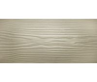 Фиброцементный сайдинг коллекция - Wood Земля - Белый песок С03