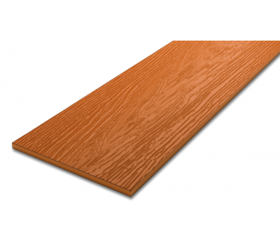 Фибросайдинг 3600 x 190 мм Pecan от производителя  Decover по цене 1 150 р Фибросайдинг 3600 x 190 мм Pecan от производителя  Decover по цене 1 150 р