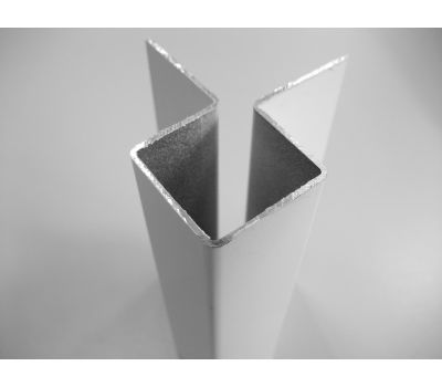 Внешний симметричный угловой профиль от производителя Cedral по цене 3 200 р Внешний симметричный угловой профиль от производителя Cedral по цене 3 200 р