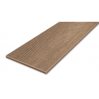 Фибросайдинг 3600 x 190 мм Velvet Фибросайдинг 3600 x 190 мм Velvet