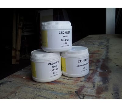 Краска для ретуши от производителя  Cedral по цене 2 500 р Краска для ретуши от производителя  Cedral по цене 2 500 р