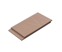 Фиброцементный сайдинг - Вудстоун Клик - 1019 Фиброцементный сайдинг - Вудстоун Клик - 1019